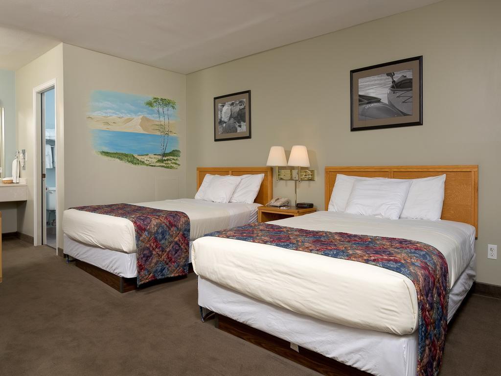 Sierra Sands Family Lodge Mears Room photo
